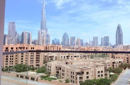 Apartment - 2 Bedrooms - 3 Bathrooms for sale in Bellevue Tower 1 - Bellevue Towers - Downtown Dubai - Dubai Apartment - 2 Bedrooms - 3 Bathrooms for sale in Bellevue Tower 1 - Bellevue Towers - Downtown Dubai - Dubai