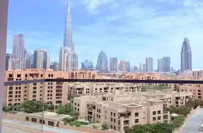Apartment - 2 Bedrooms - 3 Bathrooms for sale in Bellevue Tower 1 - Bellevue Towers - Downtown Dubai - Dubai Apartment - 2 Bedrooms - 3 Bathrooms for sale in Bellevue Tower 1 - Bellevue Towers - Downtown Dubai - Dubai