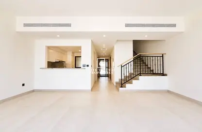 Townhouse - 4 Bedrooms - 3 Bathrooms for rent in Costa Brava 1 - Costa Brava - Damac Lagoons - Dubai Townhouse - 4 Bedrooms - 3 Bathrooms for rent in Costa Brava 1 - Costa Brava - Damac Lagoons - Dubai
