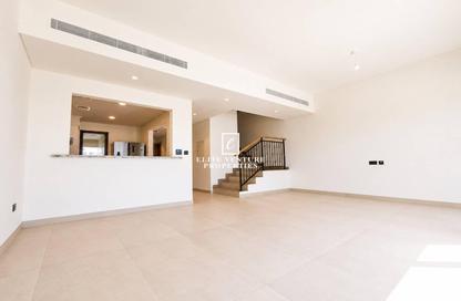 Townhouse - 4 Bedrooms - 3 Bathrooms for rent in Costa Brava - Damac Lagoons - Dubai
