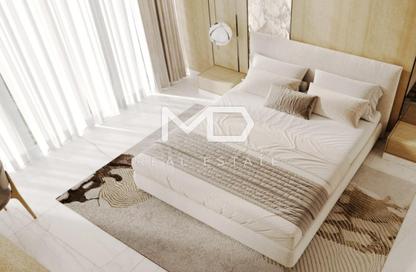 Apartment - 1 - 2 for sale in Radiant Garden Towers - Tamouh - Al Reem Island - Abu Dhabi Apartment - 1 - 2 for sale in Radiant Garden Towers - Tamouh - Al Reem Island - Abu Dhabi