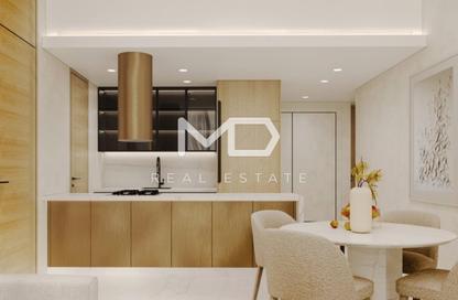 Apartment - 1 - 2 for sale in Radiant Garden Towers - Tamouh - Al Reem Island - Abu Dhabi Apartment - 1 - 2 for sale in Radiant Garden Towers - Tamouh - Al Reem Island - Abu Dhabi