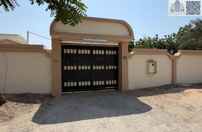 Villa - 4 Bedrooms - 4 Bathrooms for rent in Al Rawda 3 Villas - Al Rawda 3 - Al Rawda - Ajman