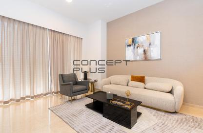 Apartment - 1 Bedroom - 1 Bathroom for sale in Grande - Opera District - Downtown Dubai - Dubai