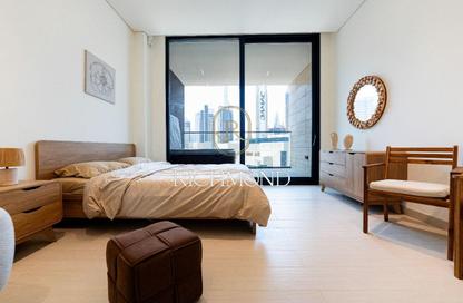 Apartment - Studio - 1 Bathroom for sale in Trillionaire Residences - Business Bay - Dubai