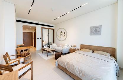 Apartment - Studio - 1 Bathroom for sale in Trillionaire Residences - Business Bay - Dubai