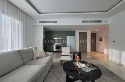 شقة - 2 غرف نوم - 2 حمامات للايجار في فيريديان - سنترال بارك في سيتي ووك - سيتي ووك - دبي