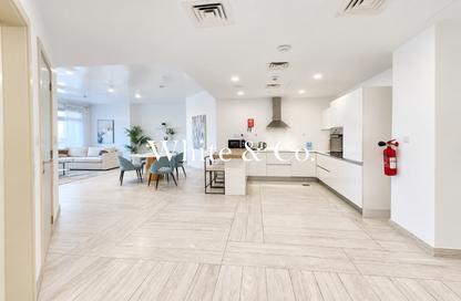 Apartment - 2 - 3 for rent in Grenland Residence - District 11 - Mohammed Bin Rashid City - Dubai