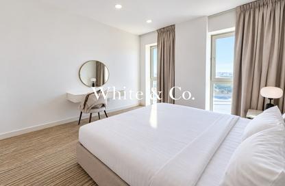 Apartment - 2 - 3 for rent in Grenland Residence - District 11 - Mohammed Bin Rashid City - Dubai