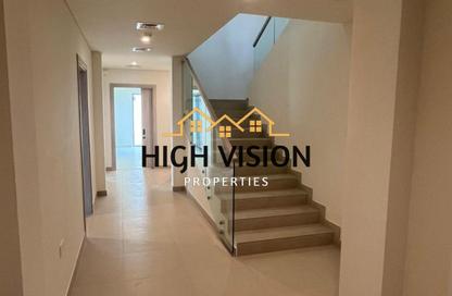 Villa - 4 Bedrooms - 5 Bathrooms for rent in Fay Alreeman - Al Shamkha - Abu Dhabi