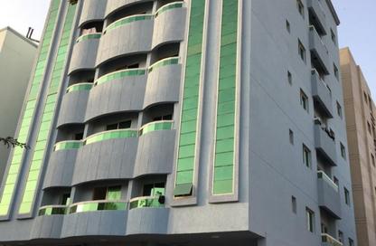 Apartment - Studio - 1 for rent in Al Naemiya Tower 2 - Al Naemiya Towers - Al Nuaimiya - Ajman