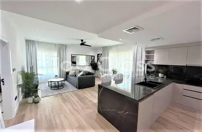 Apartment - 1 Bedroom - 1 Bathroom for rent in Al Arta 4 - Al Arta - Greens - Dubai