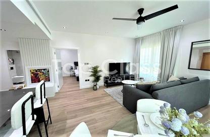 Apartment - 1 Bedroom - 1 Bathroom for rent in Al Arta 4 - Al Arta - Greens - Dubai