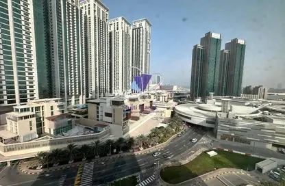 شقة - 2 غرف نوم - 3 حمامات للايجار في برج تالا - مارينا سكوير - جزيرة الريم - أبوظبي شقة - 2 غرف نوم - 3 حمامات للايجار في برج تالا - مارينا سكوير - جزيرة الريم - أبوظبي