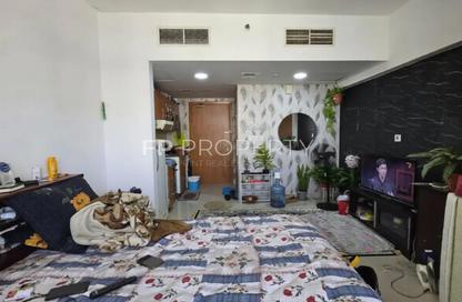 Apartment - Studio - 1 Bathroom for sale in Lakeside Tower C - Lakeside Residence - Dubai Production City (IMPZ) - Dubai