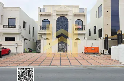 فيلا - 5 غرف نوم - 7 حمامات للبيع في الحليو 2 - الحليو - عجمان