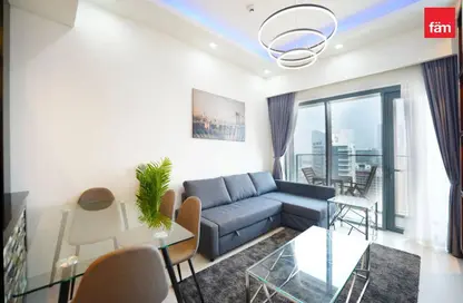 شقة - 2 غرف نوم - 2 حمامات للبيع في برج رويال - وسط مدينة دبي - دبي