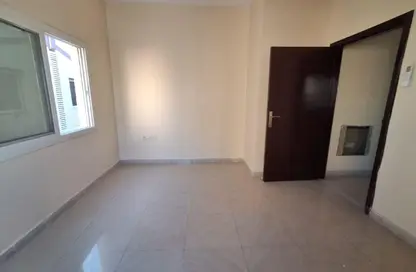 Apartment - 1 Bedroom - 1 Bathroom for rent in Al Butina 9 Building - Al Butina - Sharjah