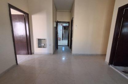 Apartment - 1 Bedroom - 1 Bathroom for rent in Al Butina 9 Building - Al Butina - Sharjah