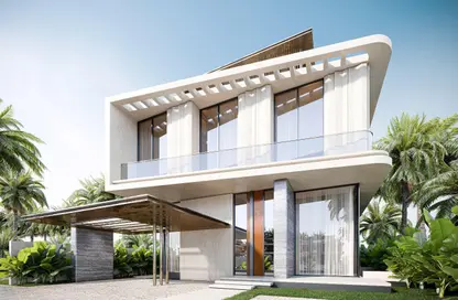 Villa - 5 Bedrooms - 7 Bathrooms for sale in Mira Villas - District 11 - Mohammed Bin Rashid City - Dubai