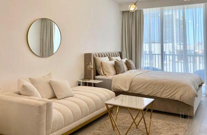 Apartment - Studio - 1 for rent in Luma21 - District 14 - Jumeirah Village Circle - Dubai Apartment - Studio - 1 for rent in Luma21 - District 14 - Jumeirah Village Circle - Dubai