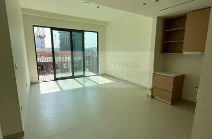 Apartment - 1 Bedroom - 1 Bathroom for rent in Park Horizon Tower 2 - Park Horizon - Dubai Hills Estate - Dubai