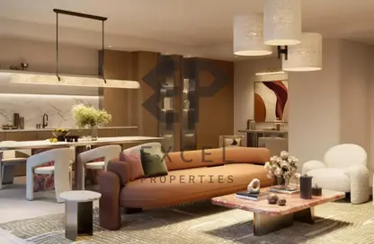 Apartment - 1 Bedroom - 2 Bathrooms for sale in Sera 1 - Mina Rashid - Dubai