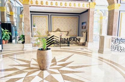 Apartment - 2 Bedrooms - 4 Bathrooms for rent in Majestic Tower - Al Taawun Street - Al Taawun - Sharjah Apartment - 2 Bedrooms - 4 Bathrooms for rent in Majestic Tower - Al Taawun Street - Al Taawun - Sharjah