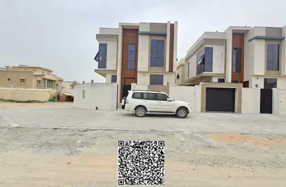 فيلا - 5 غرف نوم - 7 حمامات للبيع في 1  الروضة - الروضة - عجمان