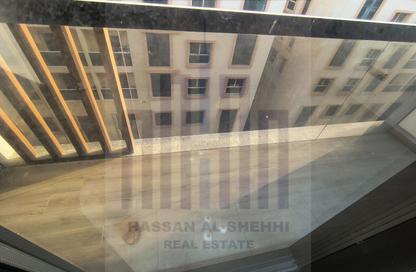 Apartment - 2 Bedrooms - 3 Bathrooms for rent in Muweileh Community - Muwaileh Commercial - Sharjah