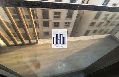 Apartment - 2 Bedrooms - 3 Bathrooms for rent in Muweileh Community - Muwaileh Commercial - Sharjah Apartment - 2 Bedrooms - 3 Bathrooms for rent in Muweileh Community - Muwaileh Commercial - Sharjah