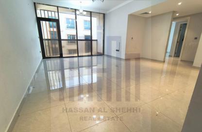 Apartment - 2 Bedrooms - 3 Bathrooms for rent in Muweileh Community - Muwaileh Commercial - Sharjah