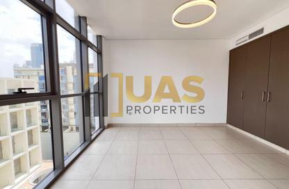 Apartment - 1 Bedroom - 2 Bathrooms for rent in Al Habbai 5 - Jumeirah Garden City - Al Satwa - Dubai