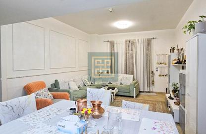 Apartment - 2 - 3 for sale in Sherlock House 2 - Sherlock House - Motor City - Dubai Apartment - 2 - 3 for sale in Sherlock House 2 - Sherlock House - Motor City - Dubai