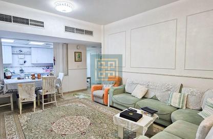 Apartment - 2 - 3 for sale in Sherlock House 2 - Sherlock House - Motor City - Dubai Apartment - 2 - 3 for sale in Sherlock House 2 - Sherlock House - Motor City - Dubai