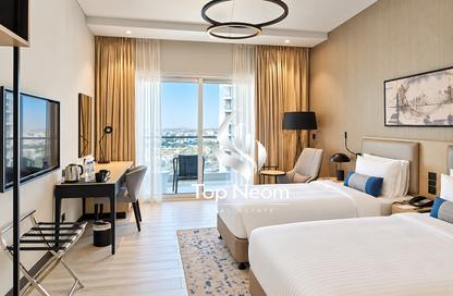 Hotel and Hotel Apartment - Studio - 1 for sale in Navitas E - Navitas Residence - Damac Hills 2 - Dubai Hotel and Hotel Apartment - Studio - 1 for sale in Navitas E - Navitas Residence - Damac Hills 2 - Dubai