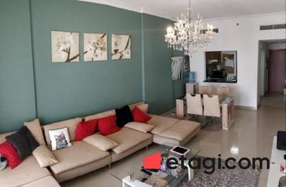 Apartment - 1 Bedroom - 2 Bathrooms for sale in Plaza Residences 1 - Plaza Residences - District 13 - Jumeirah Village Circle - Dubai