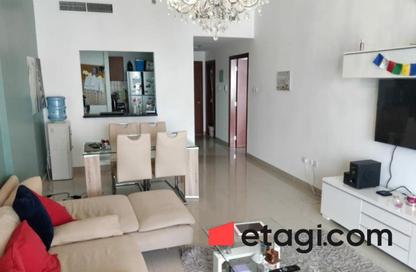 Apartment - 1 Bedroom - 2 Bathrooms for sale in Plaza Residences 1 - Plaza Residences - District 13 - Jumeirah Village Circle - Dubai