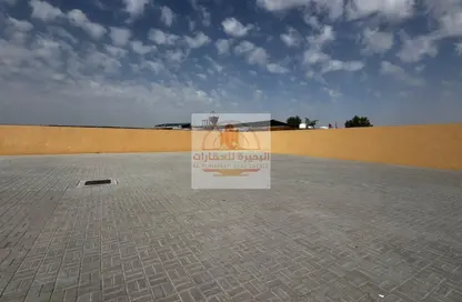 Land - Studio for rent in Al Sajaa S - Al Sajaa - Sharjah