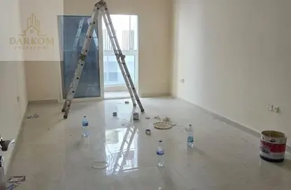 Apartment - 1 Bedroom - 2 Bathrooms for rent in Al Jurf 3 - Al Jurf - Ajman Downtown - Ajman