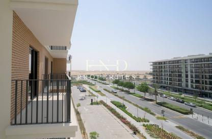 شقة - 2 - 2 للبيع في ذا مايفير - تاون سكوير - دبي