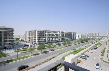 شقة - 2 غرف نوم - 2 حمامات للبيع في ذا مايفير - تاون سكوير - دبي