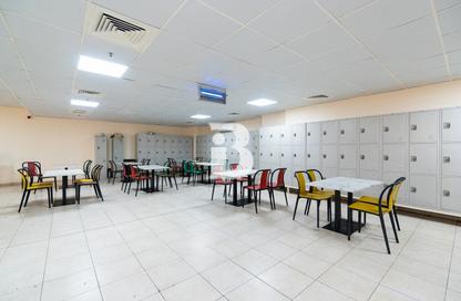 Labor Camp - Studio for rent in Al Muhaisnah 2 - Al Muhaisnah - Dubai