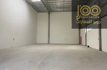 Warehouse - Studio - 1 Bathroom for rent in Umm Al Thuoob - Umm Al Quwain