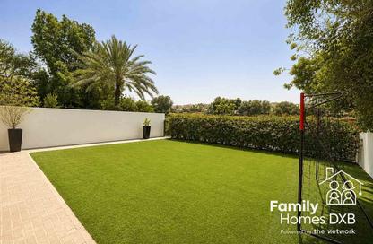 Townhouse - 3 - 4 for sale in Al Reem 1 - Al Reem - Arabian Ranches - Dubai