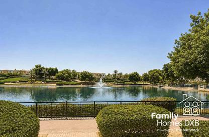Townhouse - 3 - 4 for sale in Al Reem 1 - Al Reem - Arabian Ranches - Dubai