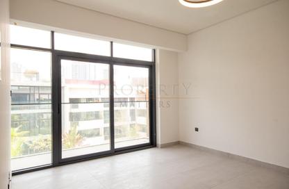 Apartment - 1 Bedroom - 2 Bathrooms for rent in Oxford Boulevard - District 15 - Jumeirah Village Circle - Dubai