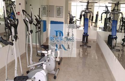Apartment - Studio - 1 for rent in Gardens Gold - International City Phase 2 - Al Warsan 4 - Al Warsan - Dubai