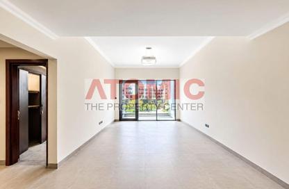 Apartment - 2 Bedrooms - 3 Bathrooms for rent in Art Courtyard - Arjan - Dubai