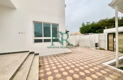 Villa - 5 Bedrooms - 7+ Bathrooms for rent in Muroor Area - Abu Dhabi